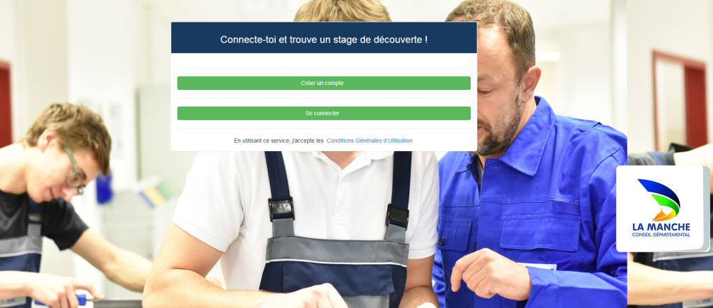 Depuis Quand Existe Le Stage De 3eme